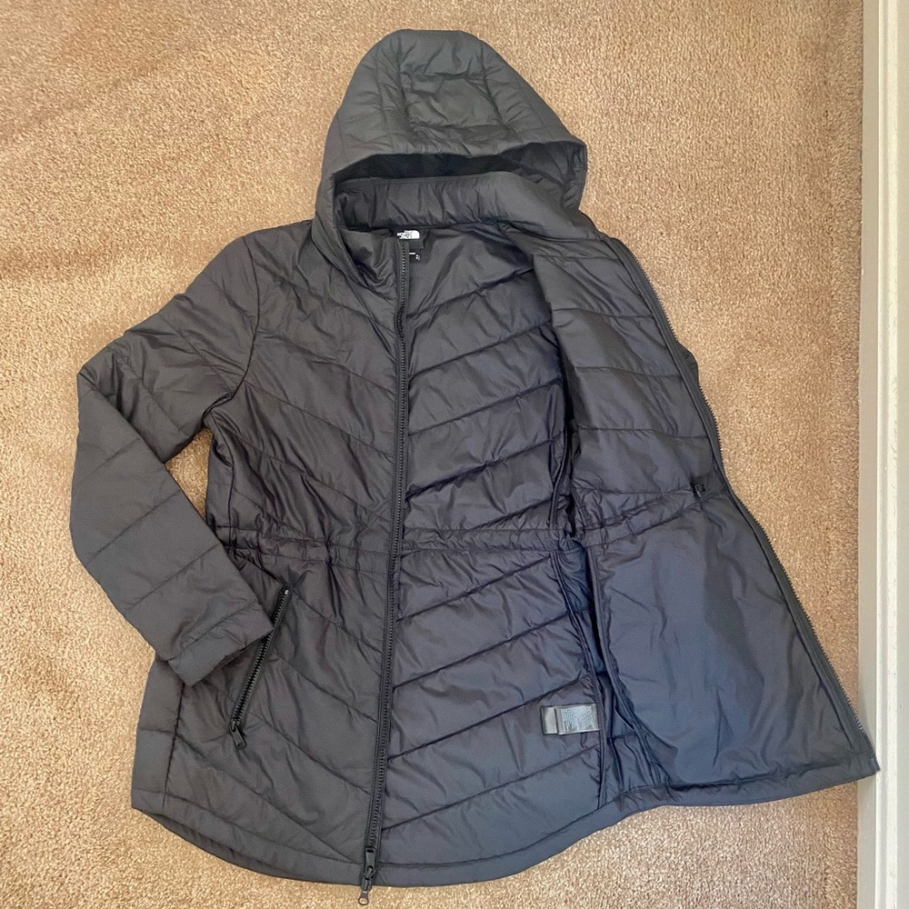 North Face Women’s Tamburello Parka